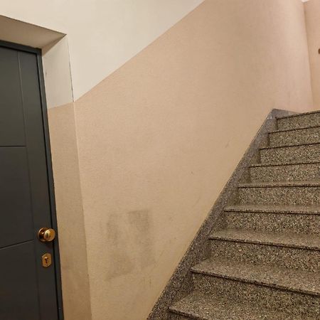 Casa Mya Apartment Monopoli Bagian luar foto