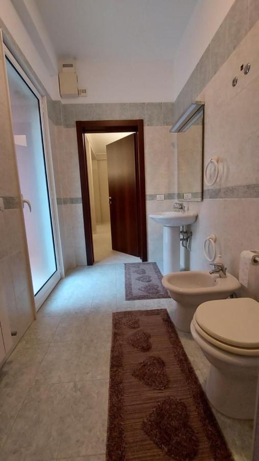 Casa Mya Apartment Monopoli Bagian luar foto