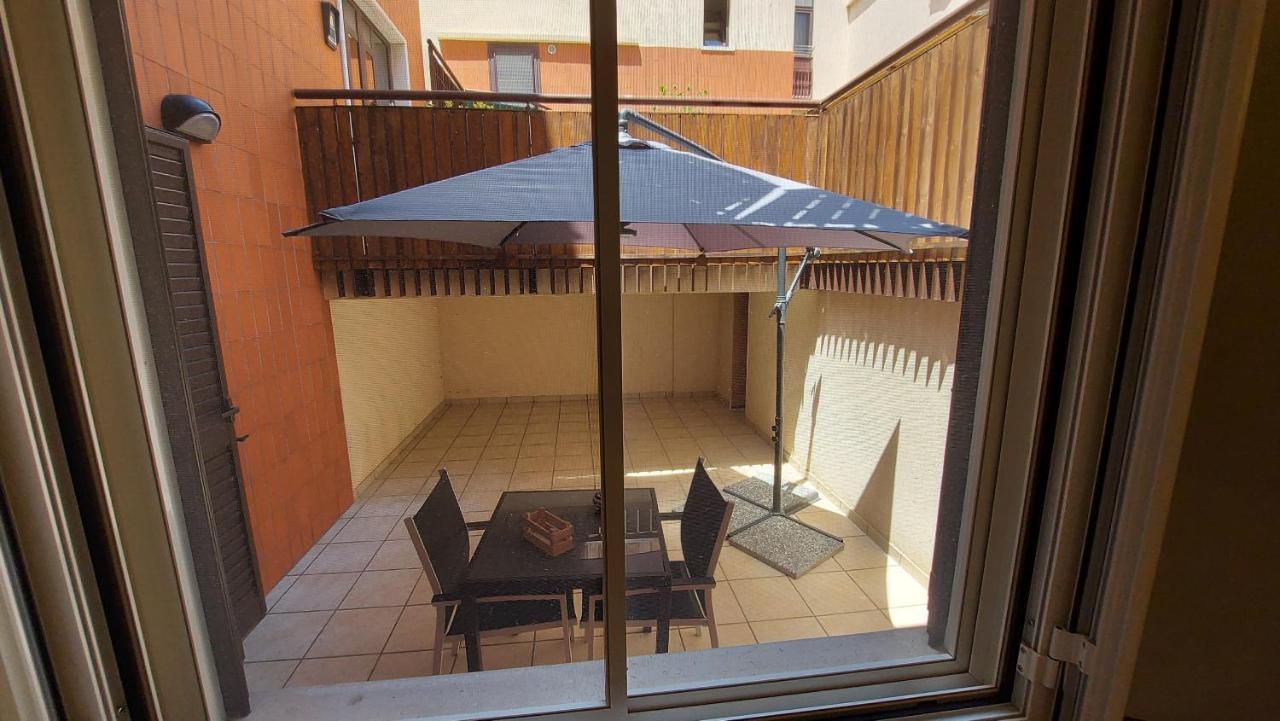Casa Mya Apartment Monopoli Bagian luar foto