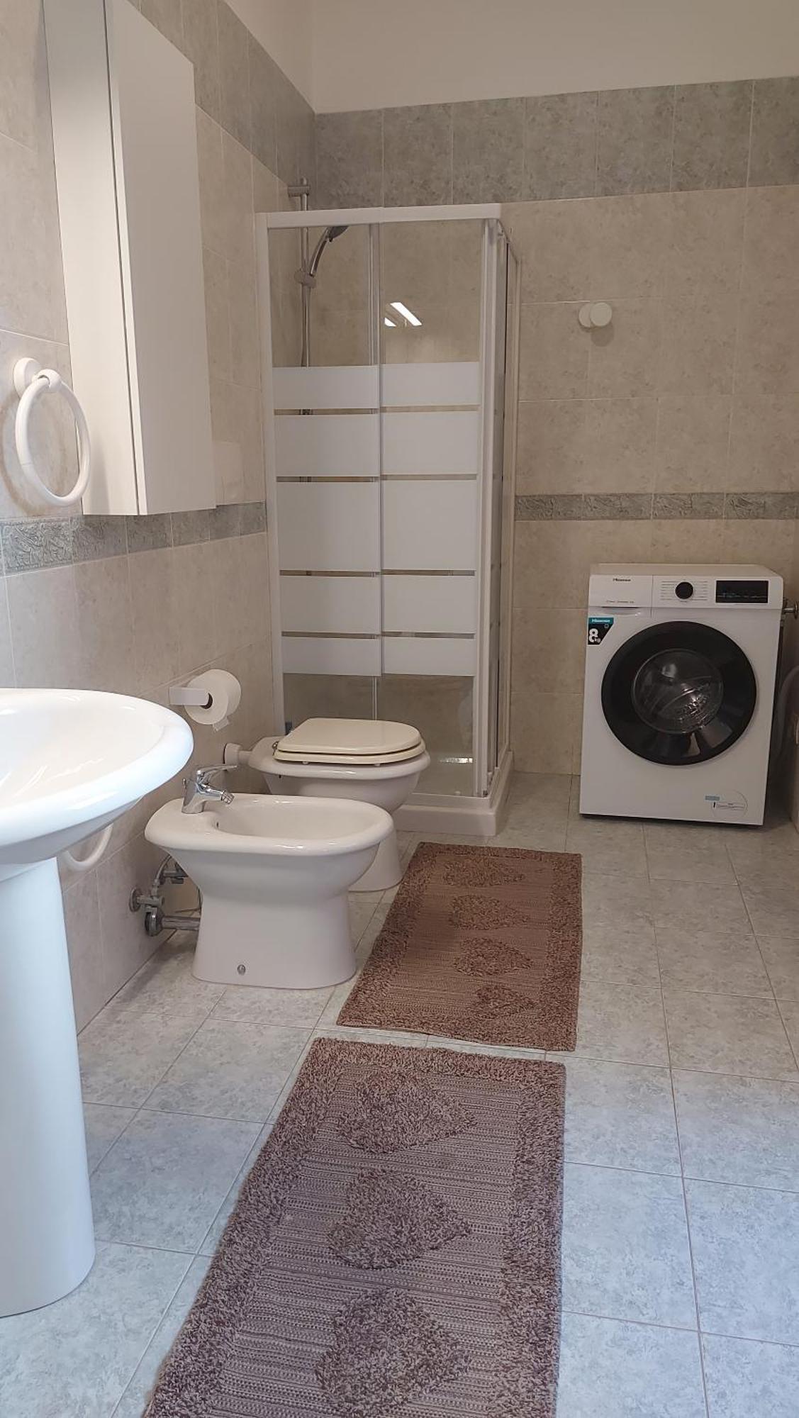 Casa Mya Apartment Monopoli Bagian luar foto