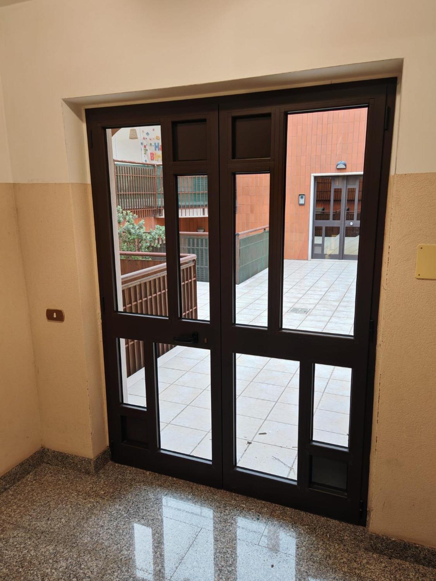 Casa Mya Apartment Monopoli Bagian luar foto